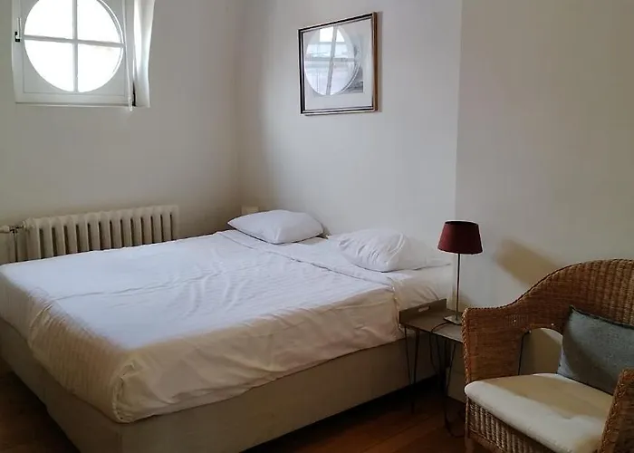 Smartflats - Collector Apartment *