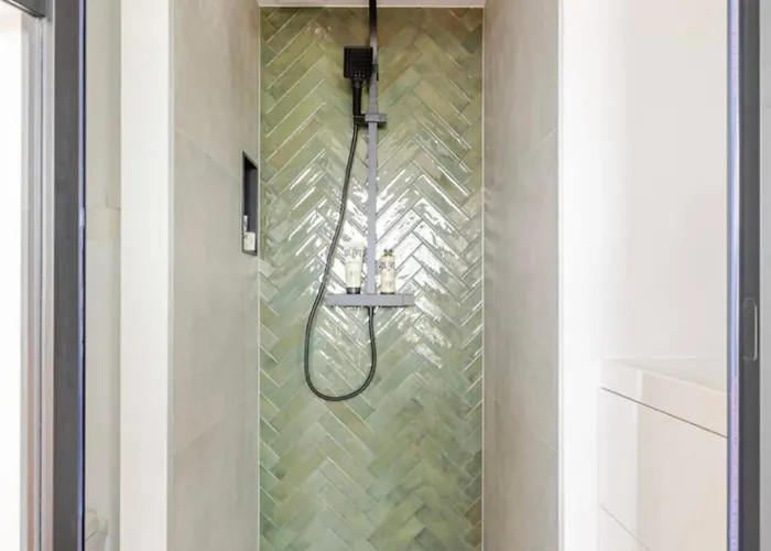 Deluxe La Cambre - With View Appartamento