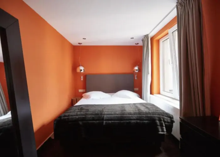 Sablon Guest house Brussels