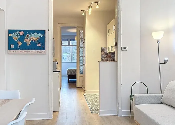 Magnifique Apartment *