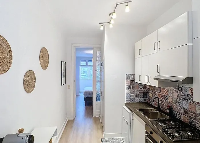 Magnifique Apartment *