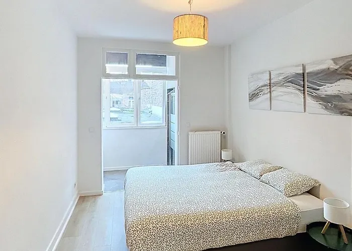 Magnifique בריסל