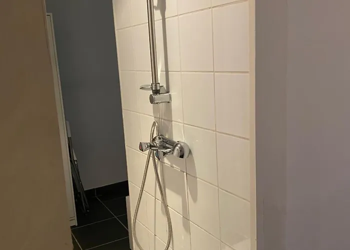 Fly Forest Rez Jardin Гостевой дом Брюссель