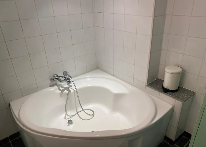 Fly Forest Rez Jardin Брюссель