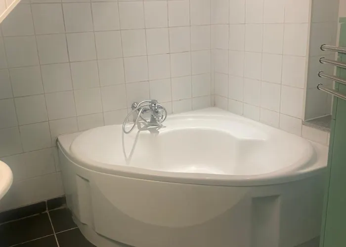 Fly Forest Rez Jardin Гостевой дом 3*