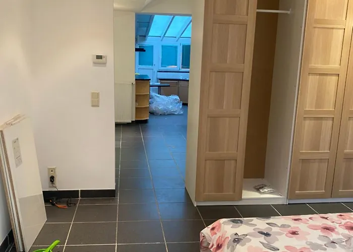 Гостевой дом Fly Forest Rez Jardin 3*