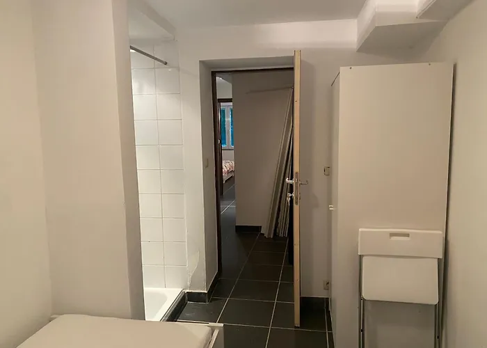 Fly Forest Rez Jardin Гостевой дом 3*