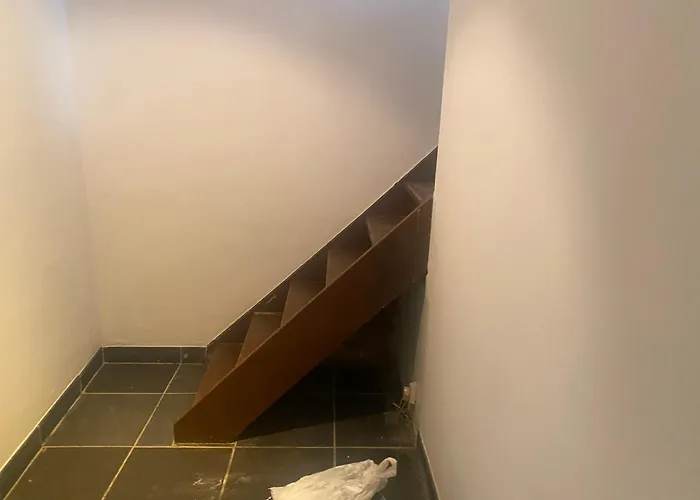 Fly Forest Rez Jardin Гостевой дом