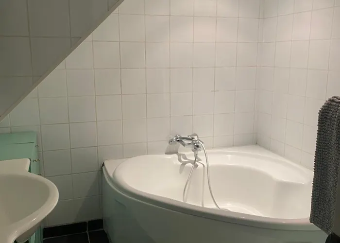 Гостевой дом Fly Forest Rez Jardin