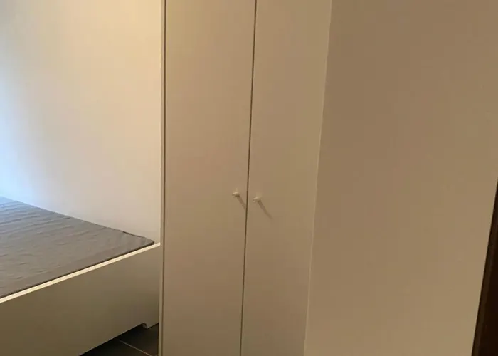 Fly Forest Rez Jardin Гостевой дом 3*