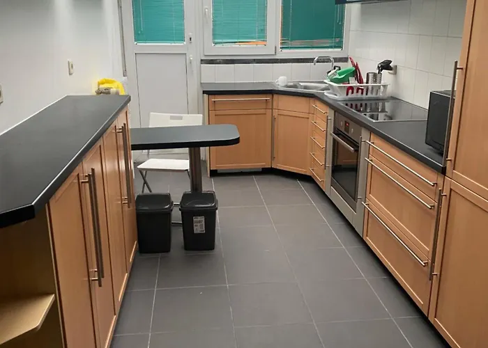 Гостевой дом Fly Forest Rez Jardin 3*