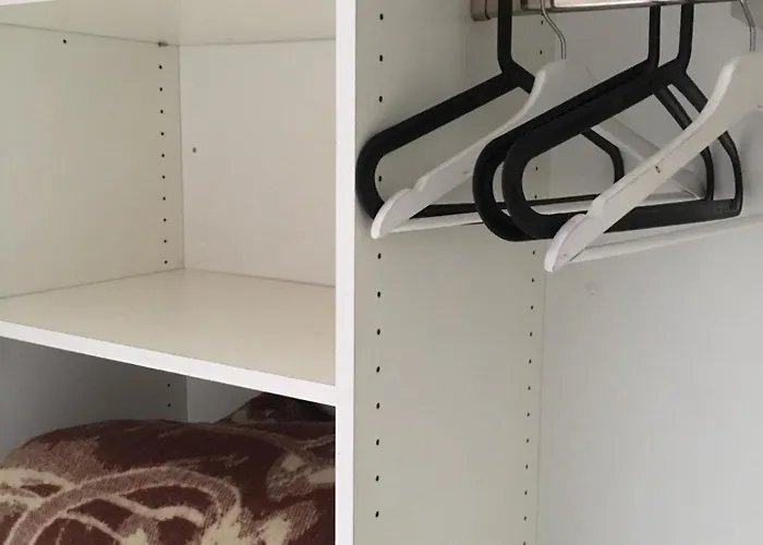 солнечная комфортная студия в андерлехт с лифтом Appartement