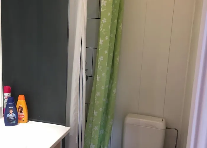 Appartement солнечная комфортная студия в андерлехт с лифтом