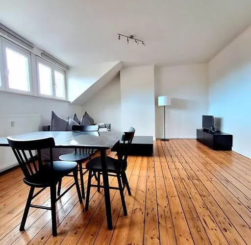 La Julienne Апартаменты