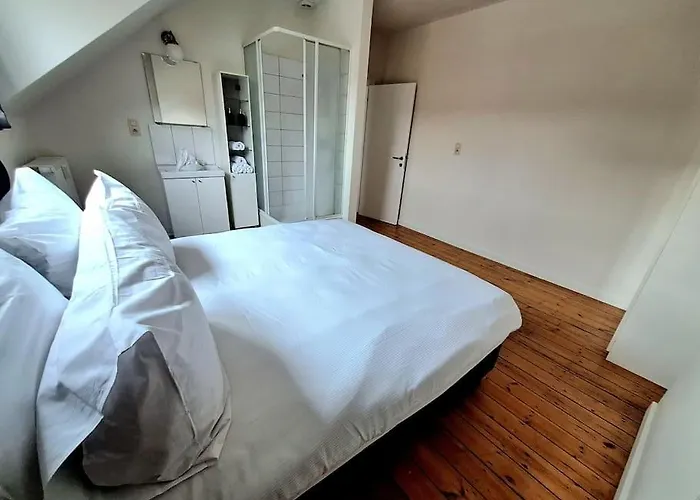 La Julienne Bruxelles