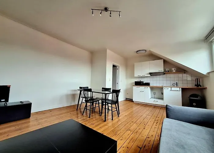 Appartamento La Julienne