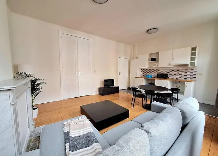 La Alice * בריסל