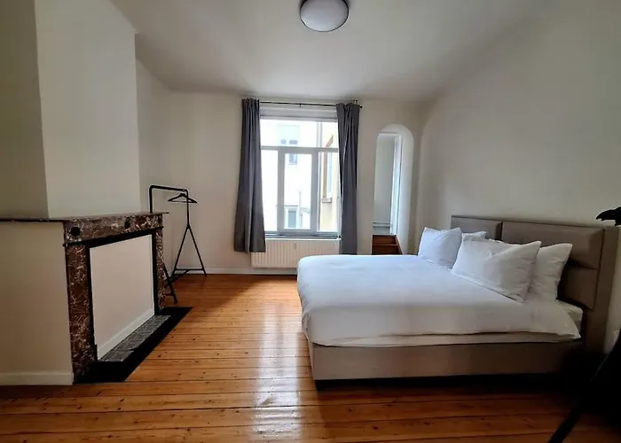 Apartment La Alice *