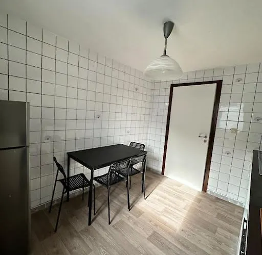 Chill Corner Apartment