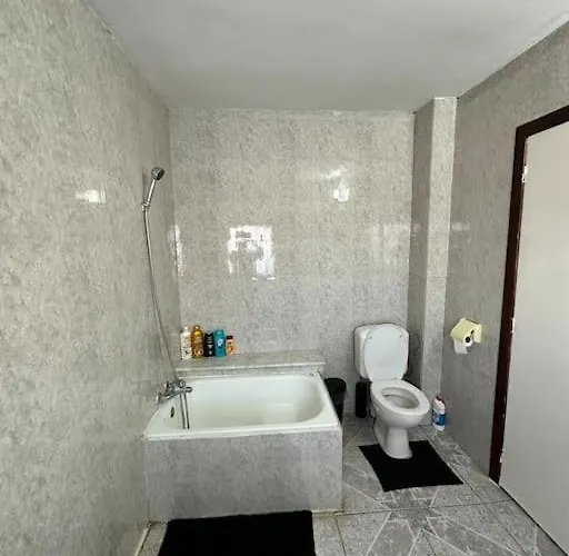 Chill Corner * Brusel