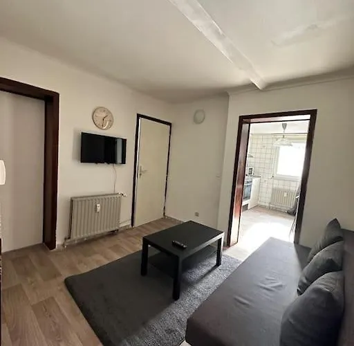 Chill Corner Apartment *