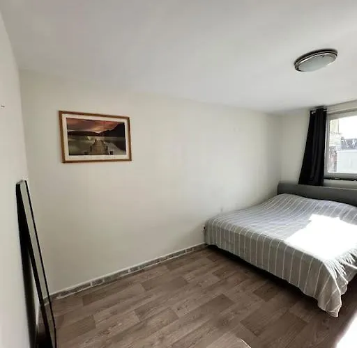 Chill Corner * Brusel