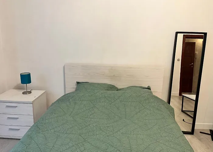 Habitación en casa particular - 1 Ou 2