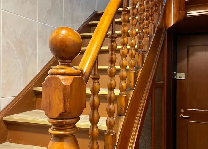 Habitación en casa particular - 1 Ou 2 *