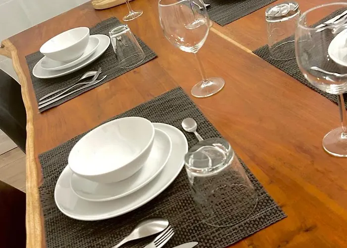 Charming Two Bedroom Flat - Nato - Apartment Brüssel