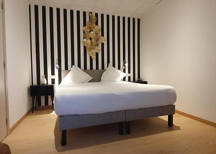 La Legende Hotel Brussels