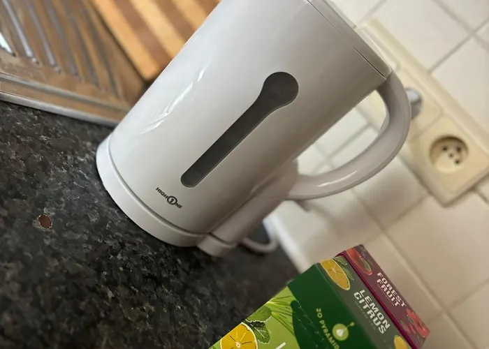 Apartment L&l 1 Brüssel