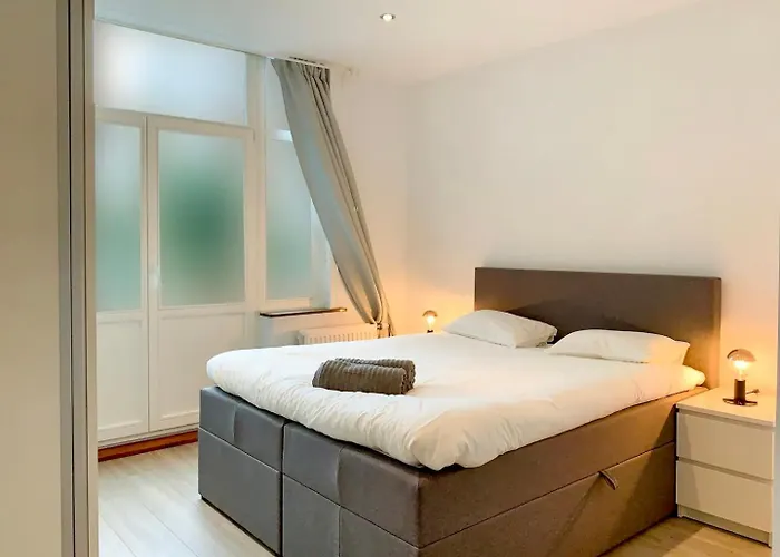 Apartment Prestige - Uptown *