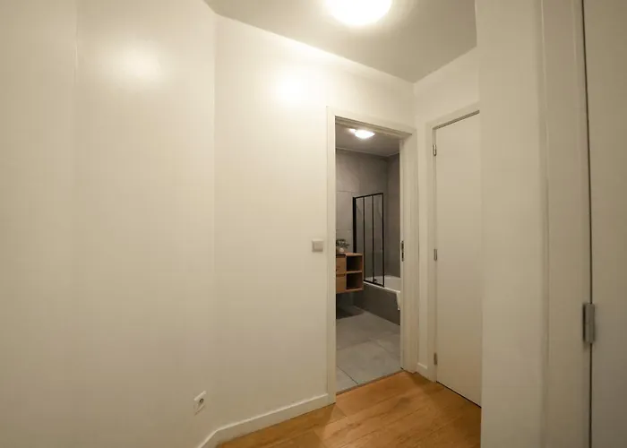 Daire Cocon Chaud - Pour Couple Avec Ou Sans Bebe Au Rez-de-chaussee *