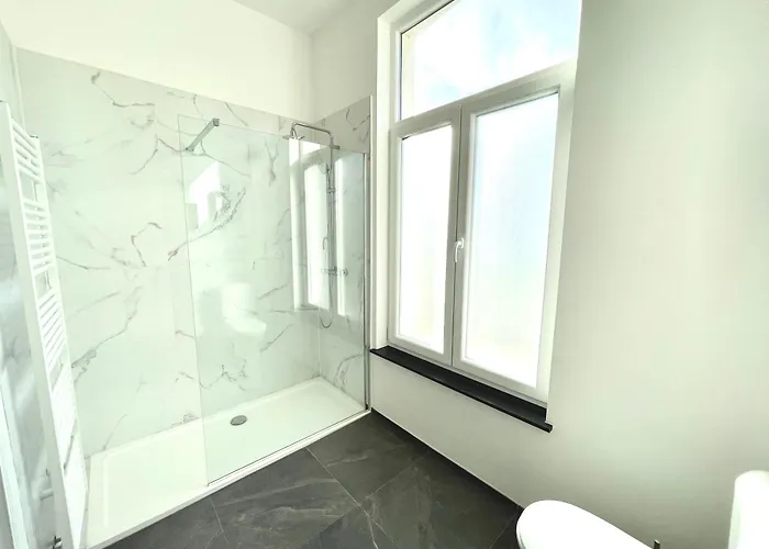 Charming Uccle - 1 Bedroom