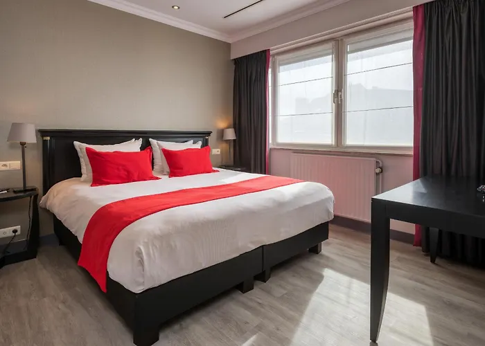 Martin's Eu Hotell 4*