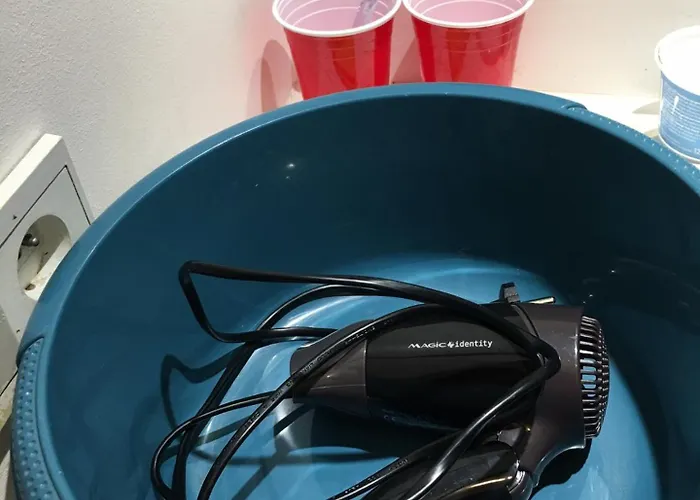 солнечная комфортная студия в андерлехт с лифтом Διαμέρισμα *