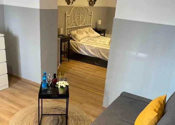 Superbe Full Equipe Avec Cour Exterieur