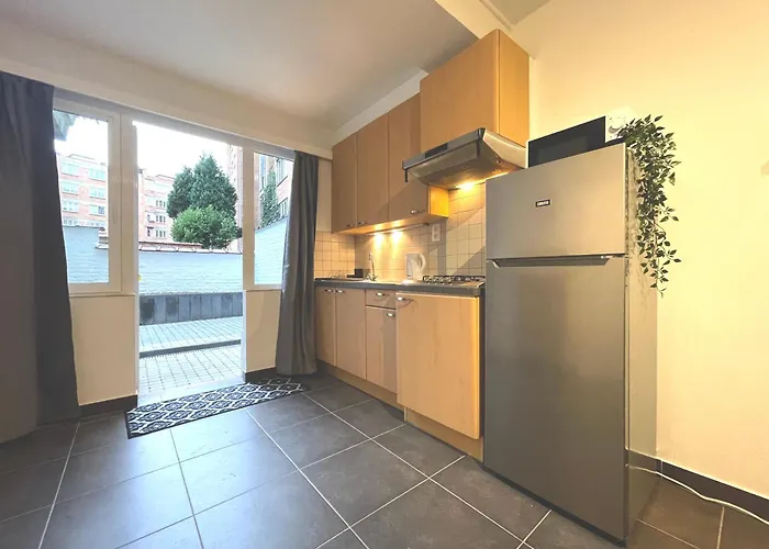 Duden Park - Cosy 1 Bedroom Διαμέρισμα