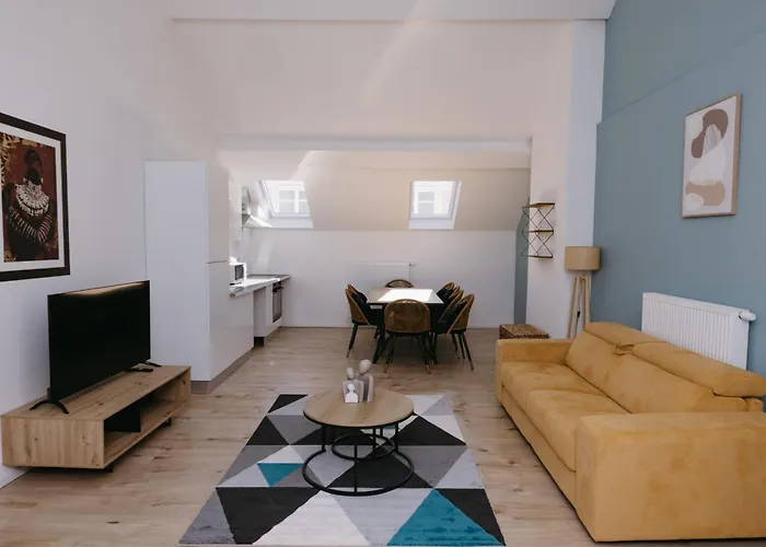 Grand Place 24 Bruselas