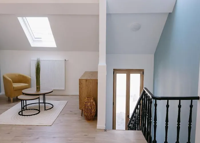 Grand Place 24 Apartamento *