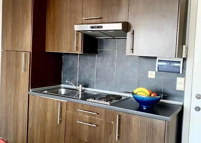 Centerstay Bruxelles