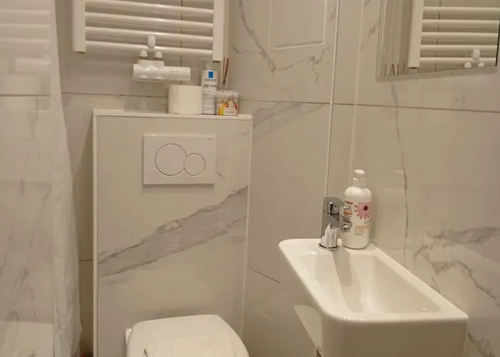 Benny's Centre Bruselas