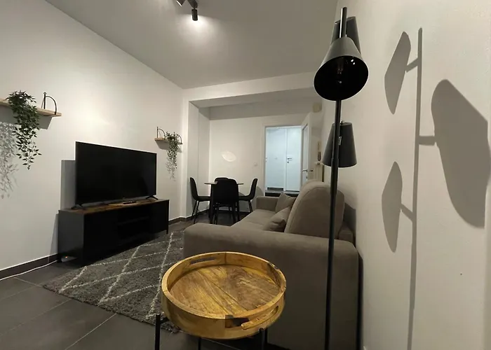 Duden Park - Cosy 1 Bedroom Διαμέρισμα *