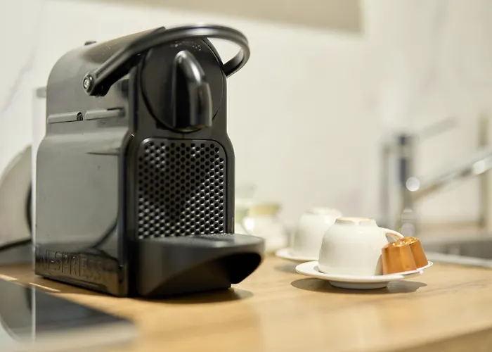 Compact & Stylish In * Brüssel