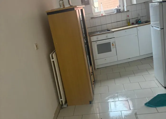 For Rent Apartamento Bruxelas