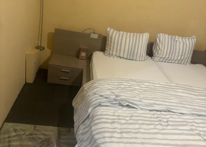 شقة For Rent بروكسل