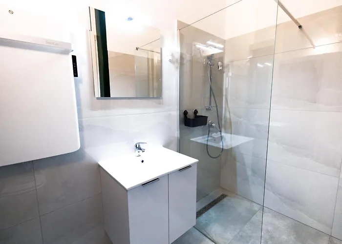 Apartahotel Gotha 4*