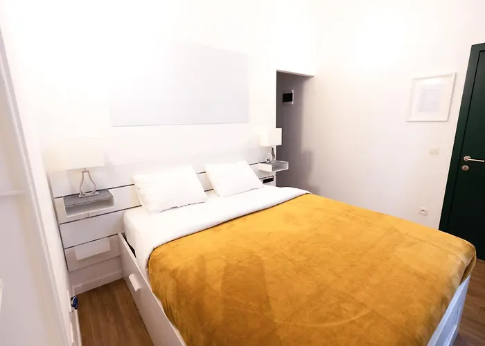 Gotha Apartahotel 4*