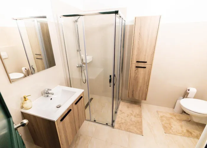 Gotha Aparthotel Brussels