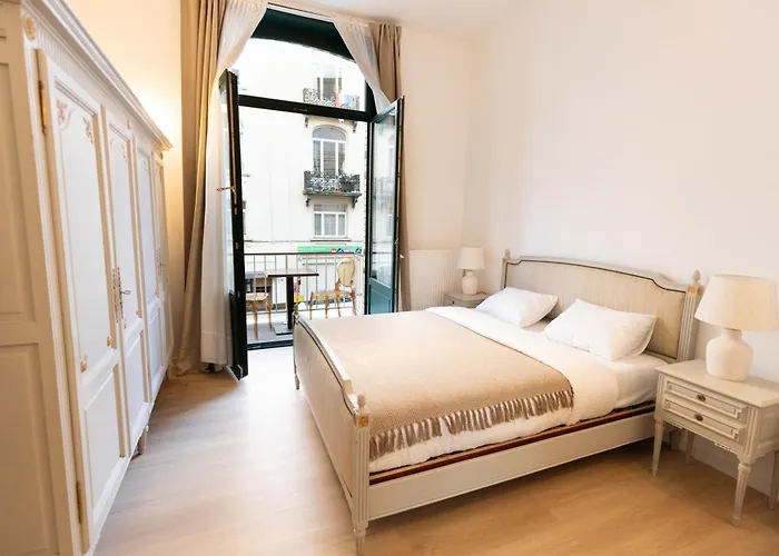 Aparthotel Gotha Brussels